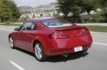 Infiniti G35 Coupe 2006 года